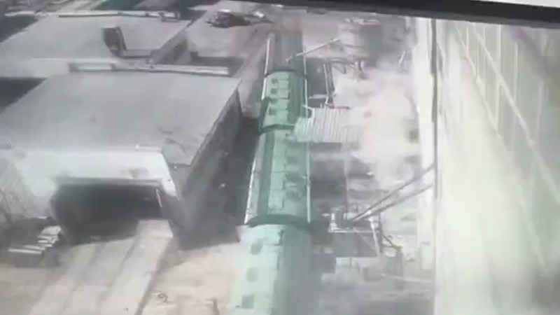 Фрагмент видео