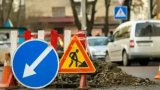 BRT в Алматы: где сейчас идут работы