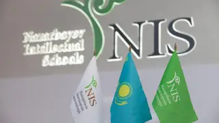 Назвал учителя на букву “Ш“: глава НИШ озвучил позицию школы