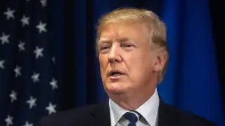 Трамп сделал Канаде дерзкое предложение: “61 миллиард или присоединяйтесь“