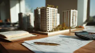 Сделки с недвижимостью в Казахстане будут проверять - назван порог