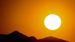 Казахстан на контрасте: жара до +38 против ночных заморозков