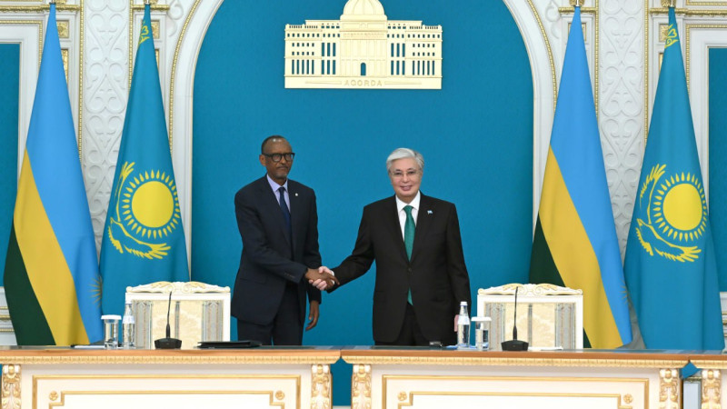 Фото пресс-службы Акорды