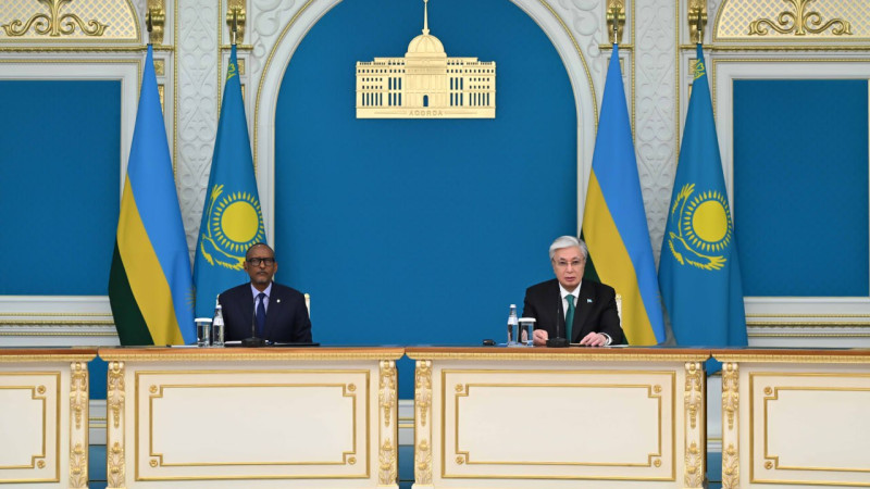 Фото пресс-службы Акорды