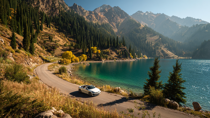 Изображение сгенерировано при помощи нейросети Midjourney