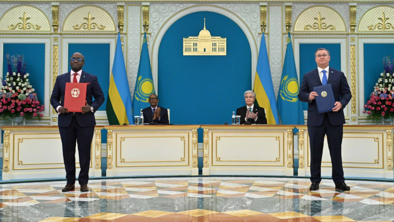 Фото пресс-службы Акорды