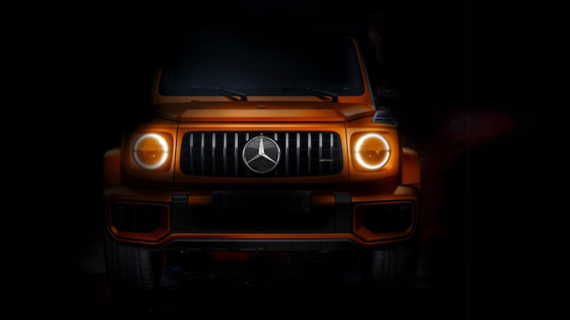 Фото: autocarindia.com