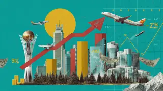 Что ждет экономику Казахстана? Эксперты изменили прогнозы