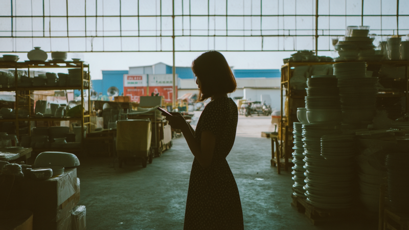 Изображение сгенерировано при помощи нейросети Midjourney