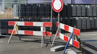 Несколько улиц перекроют в Астане из-за международного форума