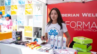 Что стоит знать о спортивном питании, прежде чем начать