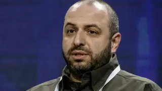 Украина передала России меморандум с предложениями по мирному урегулированию