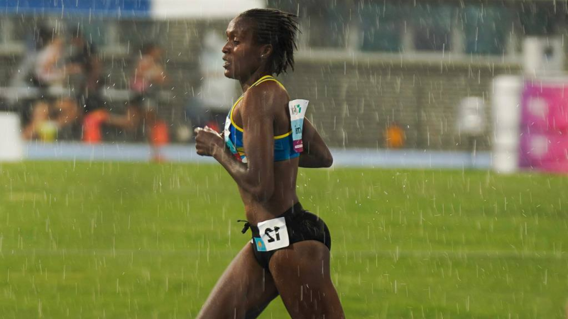 Фото: Дирекция развития спорта