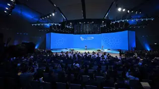 Токаев: Недопустимы националистическая гордыня и игнорирование традиций народов