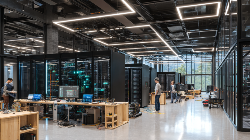 Изображение сгенерировано при помощи нейросети Midjourney