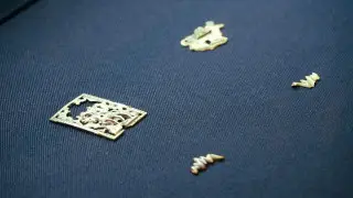 Исторические артефакты из коллекции олигарха передали в Нацмузей Казахстана