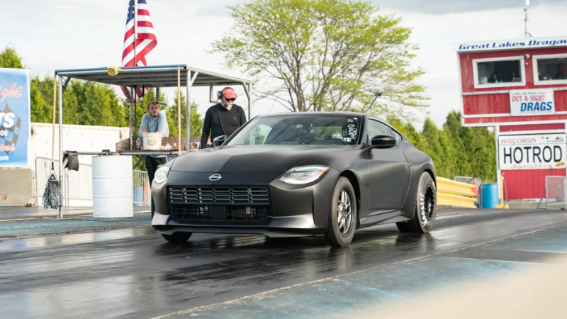 Фото: amsperformance.com