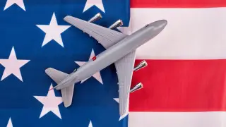 Прямой рейс в США из Казахстана: что известно