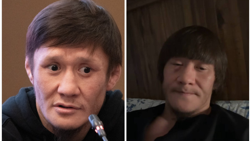 Фото ©️ Tengrinews.kz / Турар Казангапов// кадр из видео