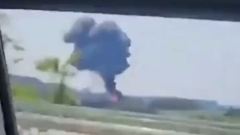 Кадры из видео