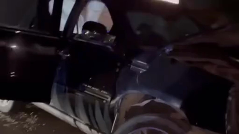 Кадры из видео