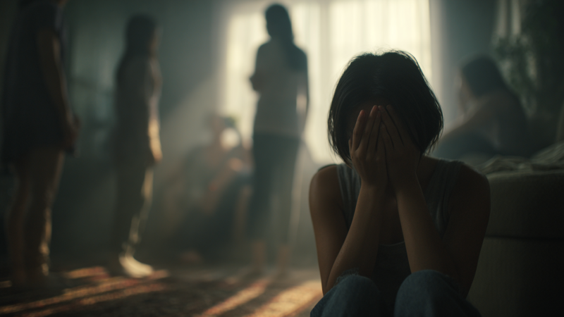 Изображение сгенерировано при помощи нейросети Midjourney