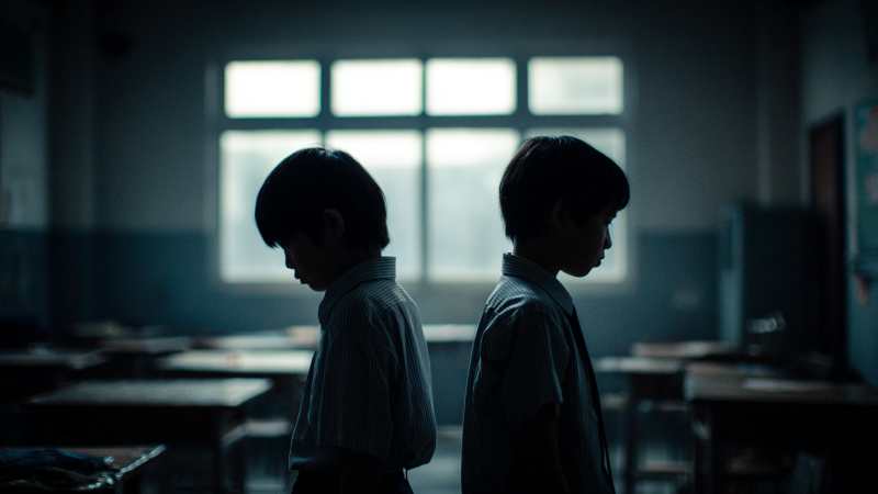 Изображение сгенерировано при помощи нейросети Midjourney