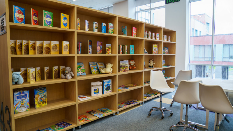 Фото: ©Tengrinews.kz/Болат Айтмолда