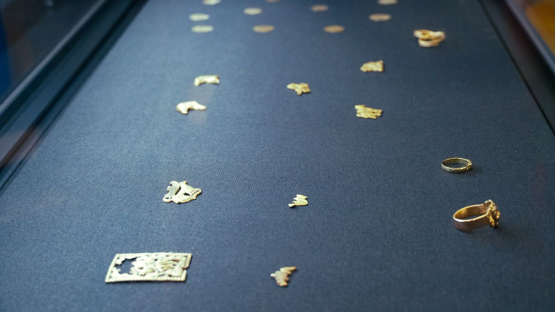 Фото ©️ Tengrinews.kz / Надежда Лыкова