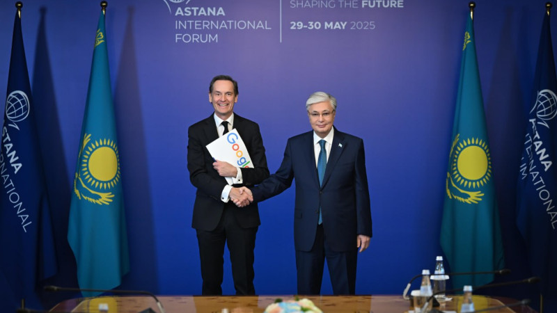 Фото пресс-службы Акорды