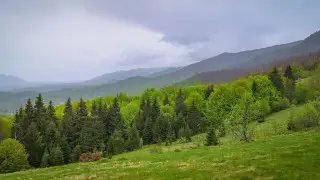 Чего ждать от последних дней мая? Прогноз погоды в Астане и Алматы