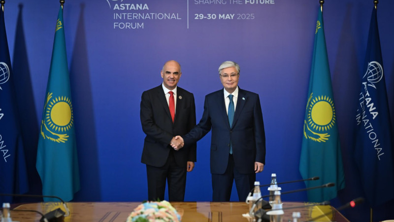 Фото пресс-службы Акорды