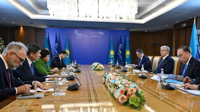 Фото пресс-службы Акорды