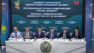 В акимате Шымкента ответили на слухи о договорных схемах в сфере госзакупок