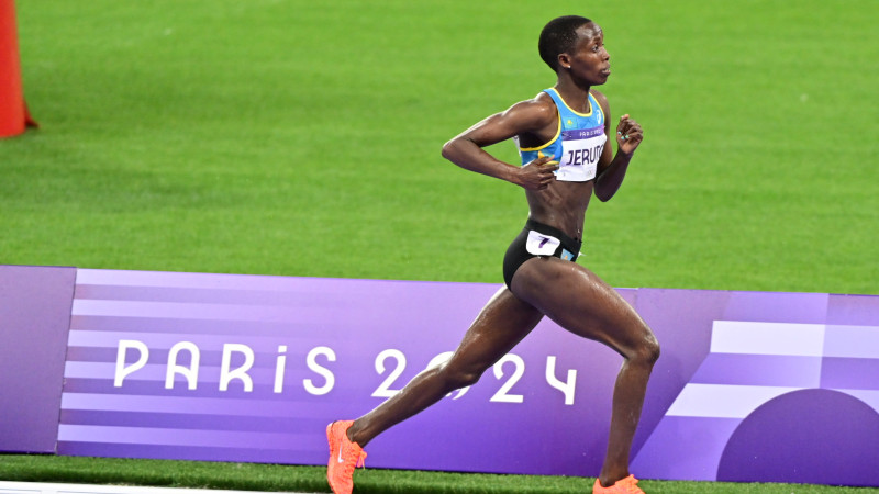 Фото: НОК/ Сали Сабиров