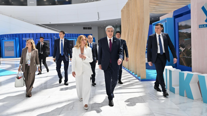 Фото пресс-службы Акорды