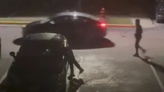 Подросток в США взломал более 120 автомобилей за ночь и вышел сухим из воды