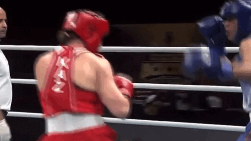 Кадры из видео