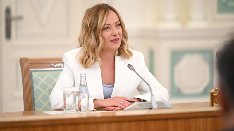 Фото пресс-службы Акорды