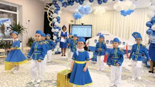 Фонд Кулибаевых расширяет проекты в поддержку детей по всей стране