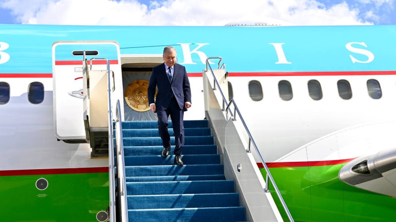 Фото пресс-службы премьер-министра Казахстана