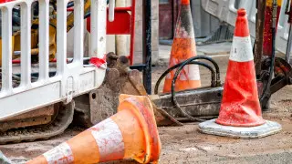 Движение на проспекте Туран частично ограничат в Астане