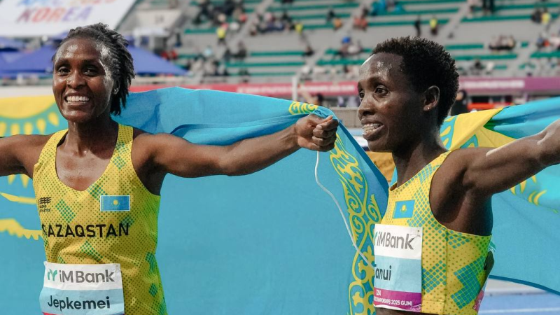 Фото: Дирекция развития спорта