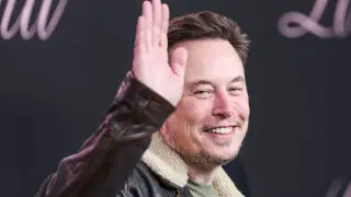 7 странных фактов об Илоне Маске, о которых вы могли не знать