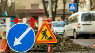 Участок Райымбека закроют на ночь в Алматы