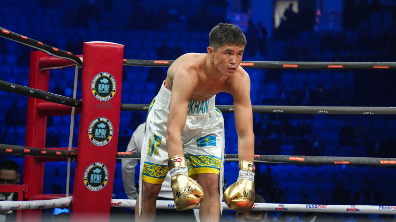 Фото ©️ Tengrinews.kz / Турар Казангапов