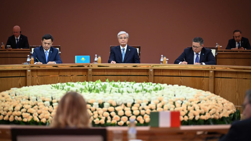 Фото пресс-службы Акорды