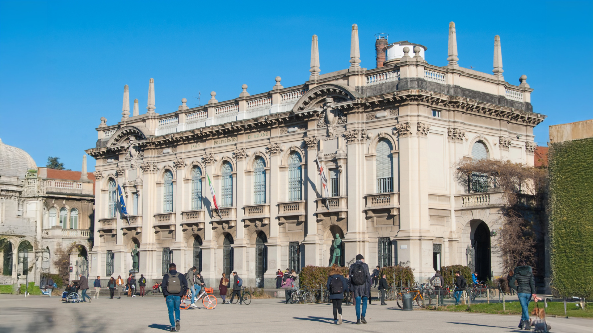 Токаев пригласил итальянские вузы в Казахстан