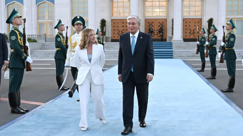 Фото пресс-службы Акорды