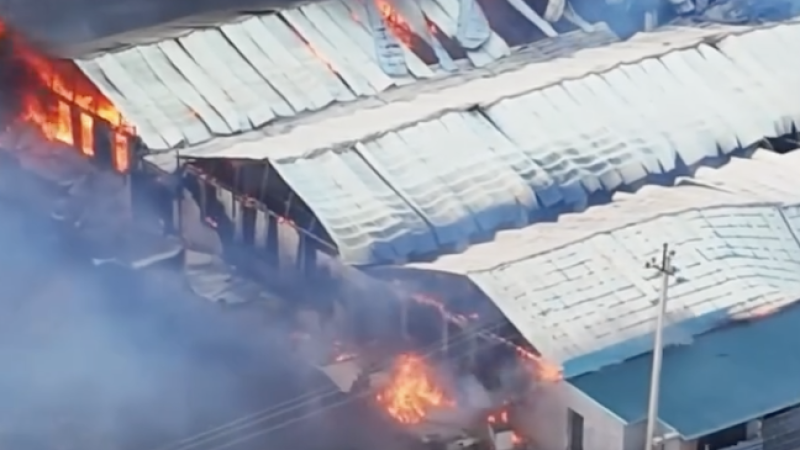 Кадр из видео Instagram/@yspv.case